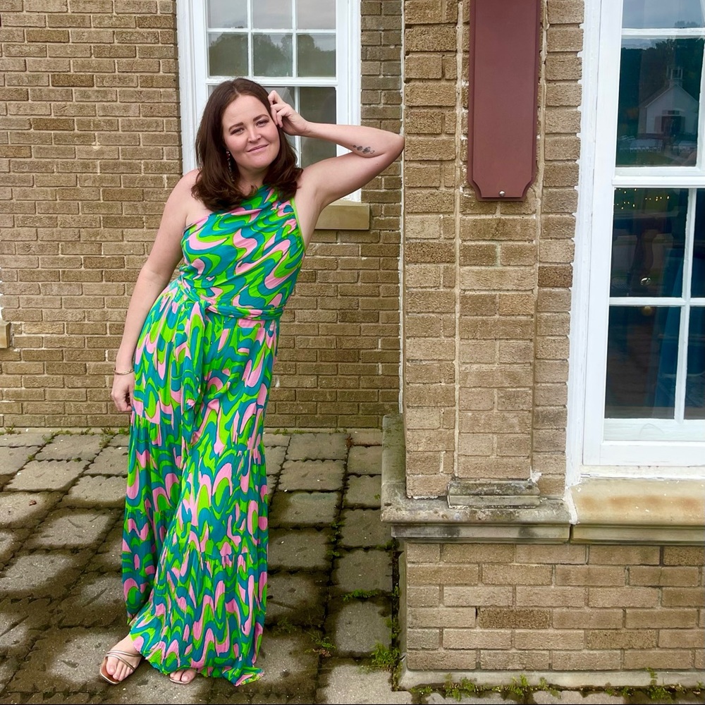 Meet your Posher, Marie